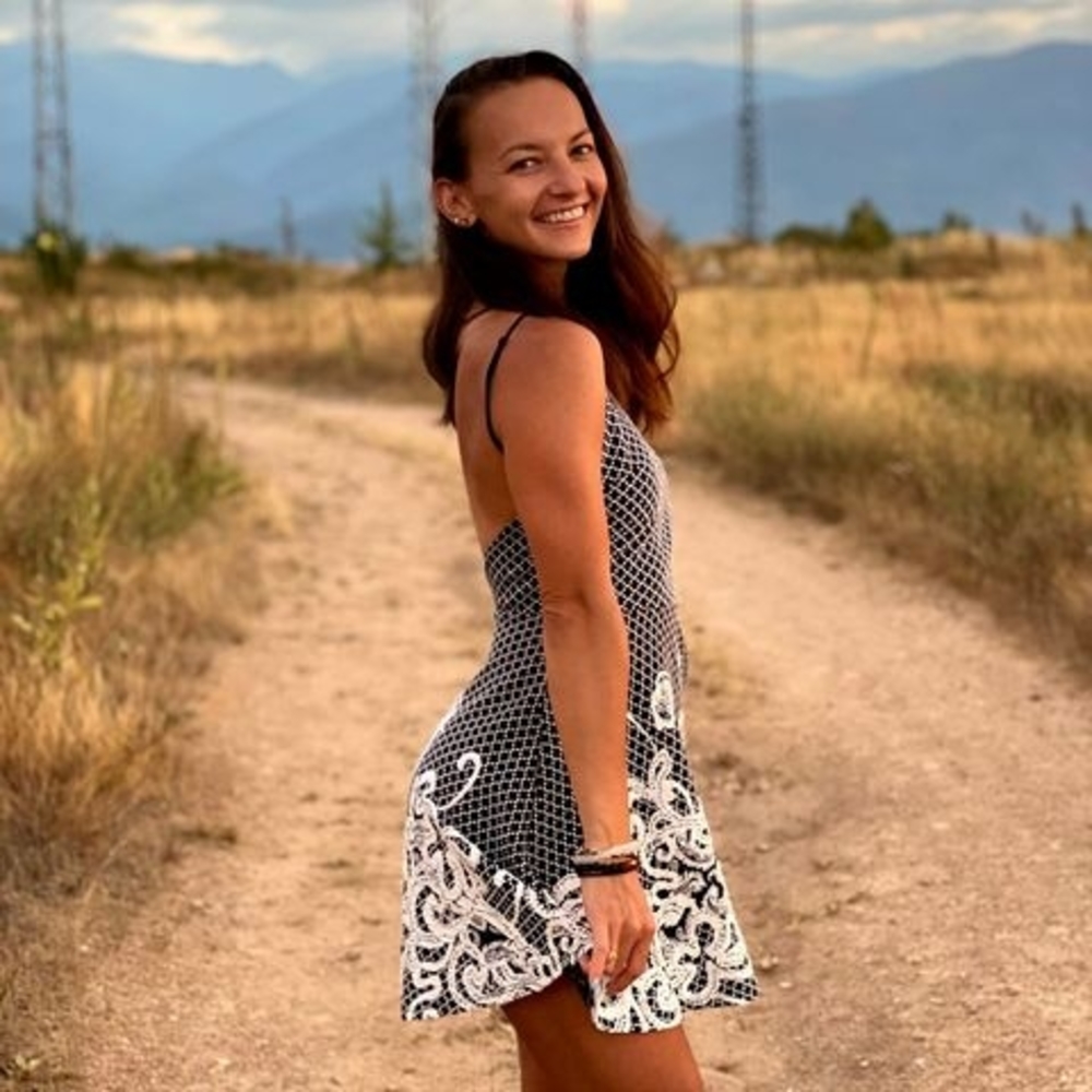 Meet your Posher, Denny